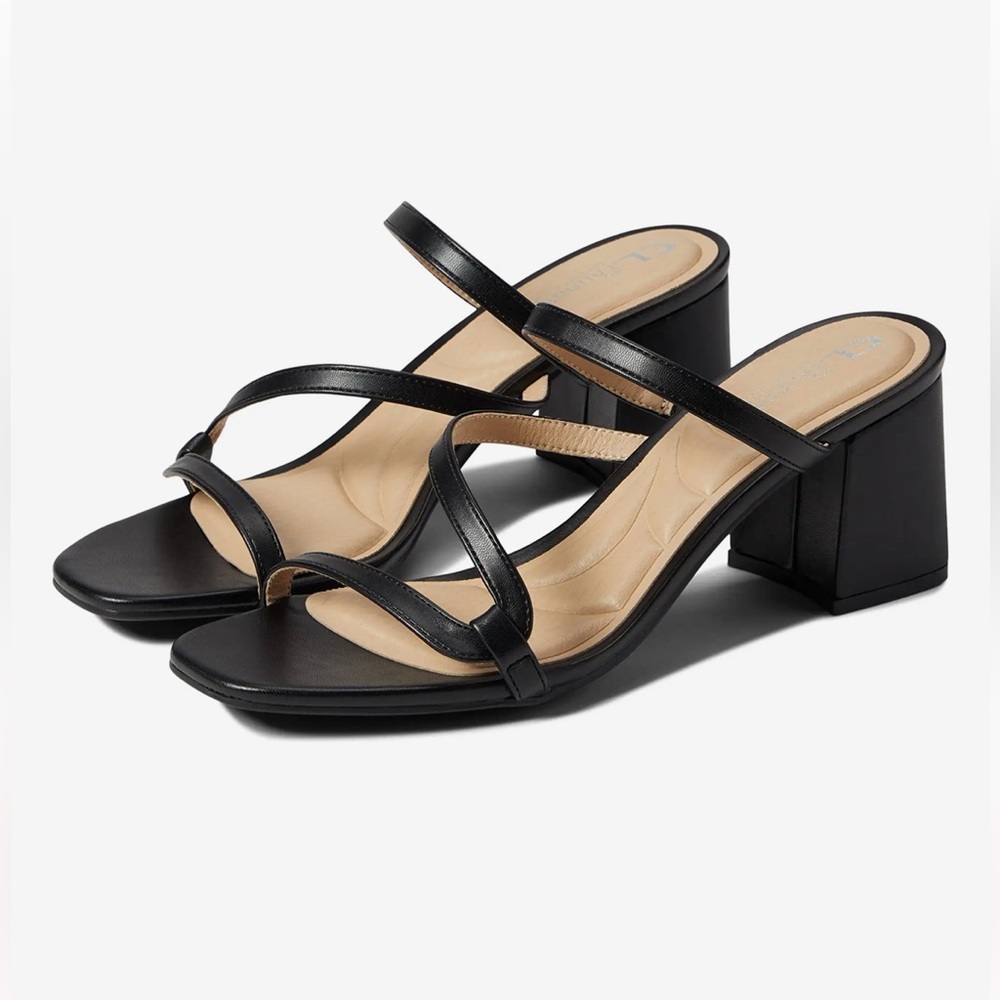 CL by Laundry Blaine High Heel Sandals